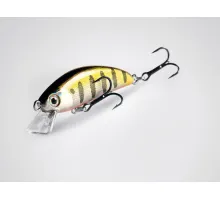 Воблер Bearking Sukari 50SS колір Perch 
