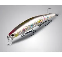 Воблер Bearking Tide Minnow Slim 140F колір B Glass 