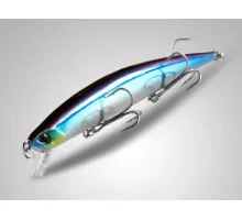 Wobbler Bearking Tide Minnow Slim 140F color F Sea Minnow 