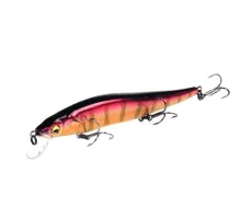 Wobbler Bearking Vision 110SP color H End Max 