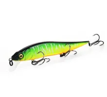 Wobbler Bearking Vision Oneten Jr 98SP G Hot Tiger 