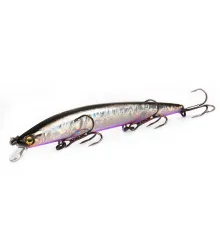 Wobbler Bearking X-120SF color B Pink Bell 