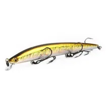 Wobbler Bearking X-120SF color C Golden Shad 