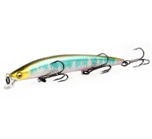 Wobbler Bearking X-120SF color E Oikawa 