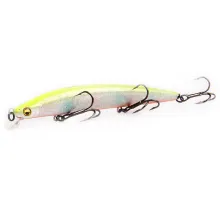 Воблер Bearking X-120SF колір F Signal Shad 