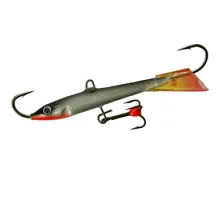 Балансир Karismax Vertical Jigger 6см 13г # s8