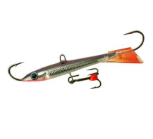 Balancer Karismax Vertical Jigger 6cm 13g # s20