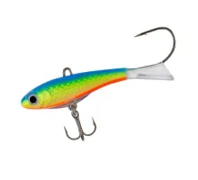 Balancer Northland Fishing Tackle Pitchin Puppet 28g #Parrot