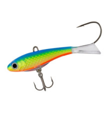 Балансир Northland Fishing Tackle Pitchin Puppet 28g #Parrot