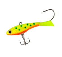 Balancer Northland Fishing Tackle Pitchin Puppet 28g #Sneeze