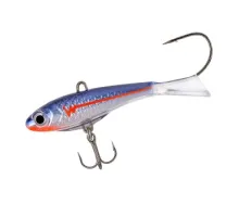 Balancer Northland Fishing Tackle Pitchin Puppet 28g #Silver Racecar