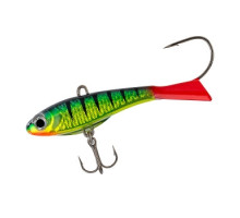 Балансир Northland Fishing Tackle Pitchin Puppet 28g #Golden Perch