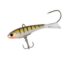 Балансир Northland Fishing Tackle Pitchin Puppet 28g #Green Perch