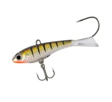 Балансир Northland Fishing Tackle Pitchin Puppet 28g #Green Perch
