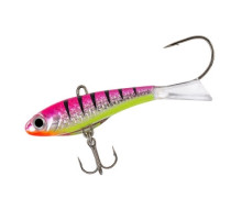 Балансир Northland Fishing Tackle Pitchin Puppet 28g #Pink Tiger