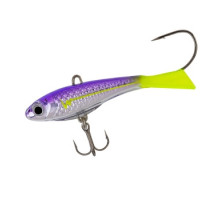 Балансир Northland Fishing Tackle Pitchin Puppet 28g #Purple Racecar