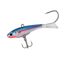 Балансир Northland Fishing Tackle Pitchin Puppet 28g #Blue Racecar