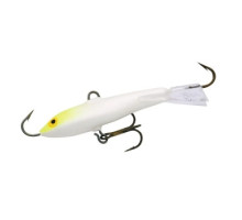 Балансир Rapala Jigging Rap 70mm 18g #GL