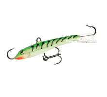 Балансир Rapala Jigging Rap 90mm 25g #GGT