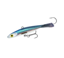 Балансир Rapala Jigging Shadow Rap 90mm 17g #BLL