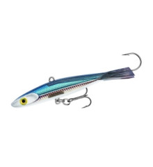 Балансир Rapala Jigging Shadow Rap 90mm 17g #BLL