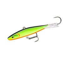 Балансир Rapala Jigging Shadow Rap 90mm 17g #BYR