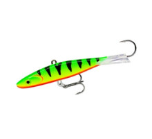 Балансир Rapala Jigging Shadow Rap 90mm 17g #GT