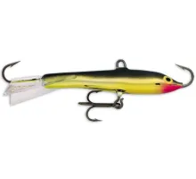 Балансир Rapala Jigging Rap 50mm 9g #G
