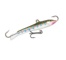 Балансир Rapala W7 RT