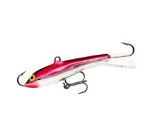 Балансир Rapala Jigging Rap 70mm 18g #CHR