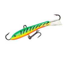 Балансир Rapala Jigging Rap 90mm 25g #GT
