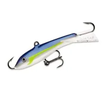 Балансир Rapala Jigging Rap 90mm 25g #HSD