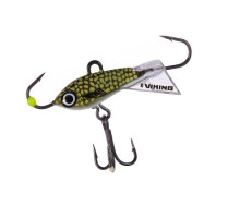 Балансир Viking Fishing Yeti 20mm 3g #13 Just Pike