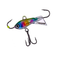 Балансир Viking Fishing Yeti Ice Jig 20mm 3.0g #16 European Values