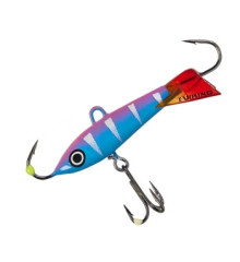 Балансир Viking Fishing Yeti Ice Jig 30mm 5.0g #9 Strange Perch