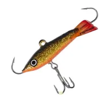 Балансир Viking Fishing Yeti Ice Jig 30mm 5.0g #10 Golden Dark