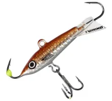 Balancer Viking Fishing Yeti 30mm 5g #12 Smoke Anchovy