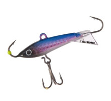 Балансир Viking Fishing Yeti 30mm 5g #1 Blue Glam