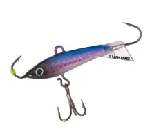 Балансир Viking Fishing Yeti 30mm 5g #1 Blue Glam