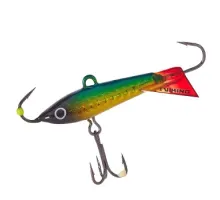 Balancer Viking Fishing Yeti 30mm 5g #2 Green Glam