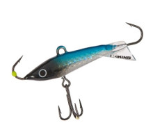 Балансир Viking Fishing Yeti Ice Jig 30mm 5.0g #3 Light Blue Glam