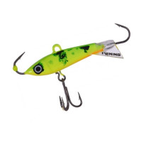 Балансир Viking Fishing Yeti 30mm 5g #5 Acid