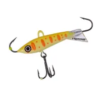 Balancer Viking Fishing Yeti 30mm 5g #6 Japanese School