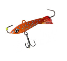 Balancer Viking Fishing Yeti 30mm 5g #7 Coral Trout