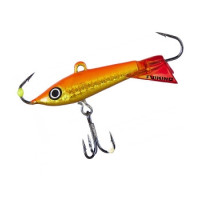 Балансир Viking Fishing Yeti 30mm 5g #8 Candle Flame