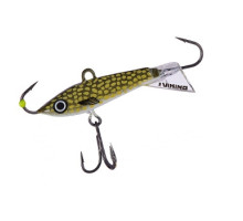 Балансир Viking Fishing Yeti Ice Jig 30mm 5.0g #13 Just Pike