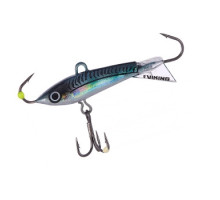 Балансир Viking Fishing Yeti Ice Jig 30mm 5.0g #14 Dark Mackerel