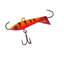 Балансир Viking Fishing Yeti Ice Jig 30mm 5.0g #15 Pink Moon