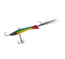 Балансир Viking Fishing Yeti 75mm 36g #2 Green Glam