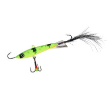 Балансир Viking Fishing Yeti Ice Jig 75mm 36.0g #5 Acid